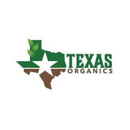 TEXAS ORGANICS trademark