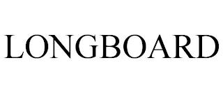 LONGBOARD trademark