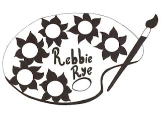 REBBIE RYE trademark