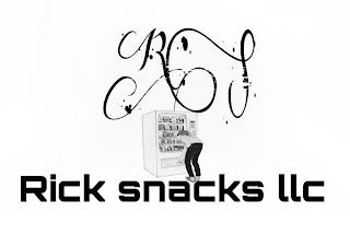 RS RICK SNACKS LLC trademark