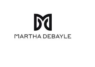 M MARTHA DEBAYLE trademark