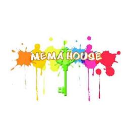 MEMA HOUSE MH trademark