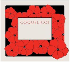 COQUELICOT trademark