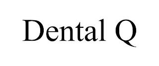 DENTAL Q trademark