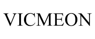 VICMEON trademark