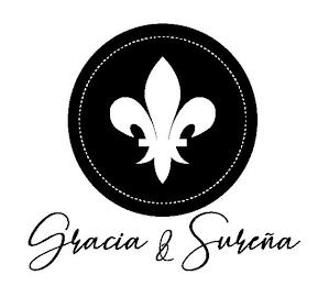 GRACIA & SUREÑA trademark