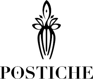 POSTICHE trademark