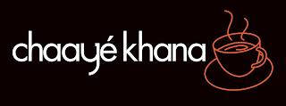 CHAAYÉ KHANA trademark