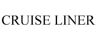 CRUISE LINER trademark