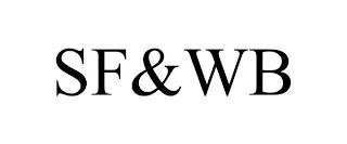 SF&WB trademark