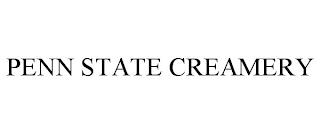 PENN STATE CREAMERY trademark