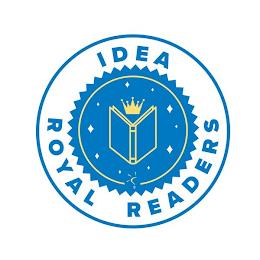 IDEA ROYAL READERS trademark