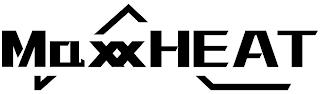 MAXXHEAT trademark