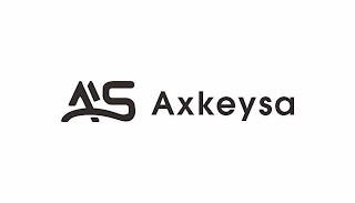 AS AXKEYSA trademark