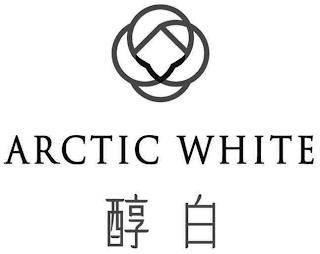 ARCTIC WHITE trademark