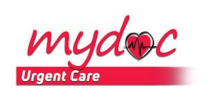 MYDOC URGENT CARE trademark