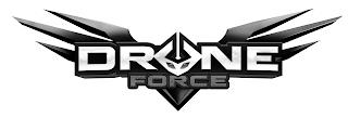 DRONE FORCE trademark