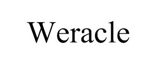 WERACLE trademark