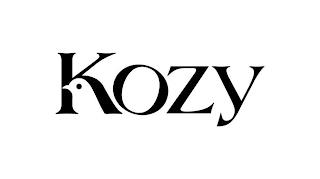 KOZY trademark