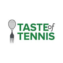 TASTE OF TENNIS trademark