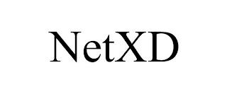 NETXD trademark