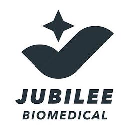 JUBILEE BIOMEDICAL trademark