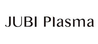 JUBI PLASMA trademark