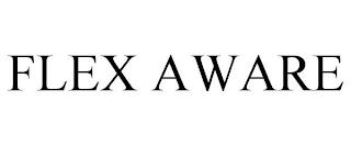 FLEX AWARE trademark