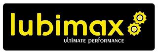 LUBIMAX ULTIMATE PERFORMANCE trademark