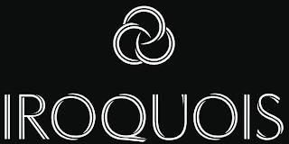 IROQUOIS trademark