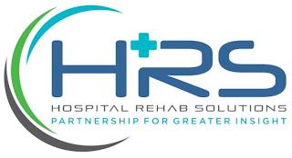 H+RS HOSPITAL REHAB SOLUTIONS PARTNERSHIP FOR GREATER INSIGHT trademark