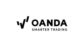 OANDA SMARTER TRADING trademark