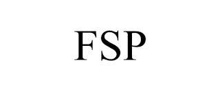 FSP trademark