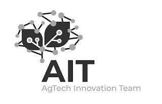 AIT AGTECH INNOVATION TEAM trademark