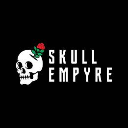 SKULL EMPYRE trademark