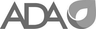 ADA trademark