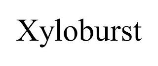 XYLOBURST trademark