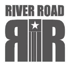 RIVER ROAD R R trademark