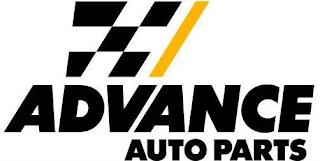 ADVANCE AUTO PARTS trademark