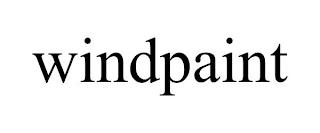 WINDPAINT trademark