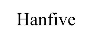 HANFIVE trademark