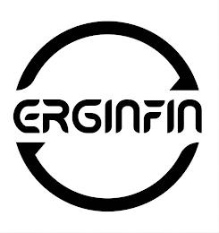 ERGINFIN trademark