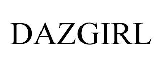 DAZGIRL trademark