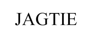 JAGTIE trademark