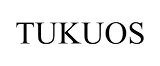 TUKUOS trademark