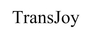 TRANSJOY trademark