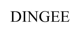 DINGEE trademark