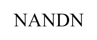 NANDN trademark