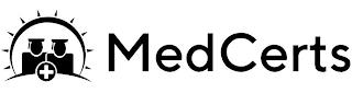 MEDCERTS trademark