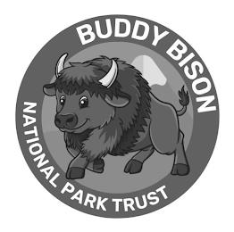 BUDDY BISON NATIONAL PARK TRUST trademark